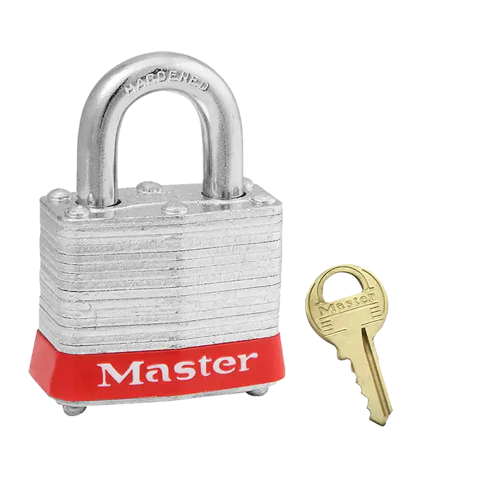 bl012505 khoa moc 40mm 3red master lock photo bl012505 khoa moc 40mm 3red master lock