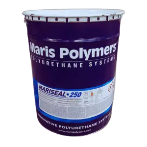 Sơn chống thấm Polyurethane, Mariseal 250, Maris Polymers - Ảnh 1