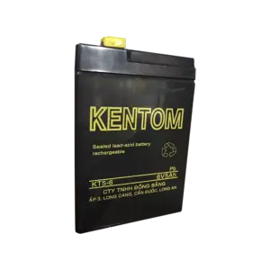 bl012555 ac quy 6v 5ah kt5 6 kentom