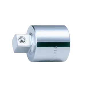 Đầu chuyển cỡ khẩu, 3814 trắng 3/8inchFx1/2inch, Kingtony - Ảnh 1