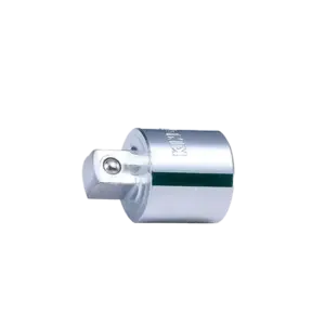 Đầu chuyển cỡ khẩuh, 4813 trắng 1/2inchFx3/8inc, Kingtony - Ảnh 1