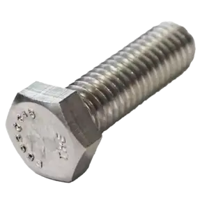 Bu lông lục giác chìm đầu trụ ren lửng, PN: SCB3-20 inox, Misumi - Ảnh 1