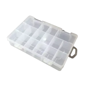 bl012631 hop nhua 16 ngan 180gr kt23x11x35cm