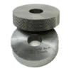Bánh lăn tạo nhám caro, bề mặt cơ khí 1.0 - Ảnh 1