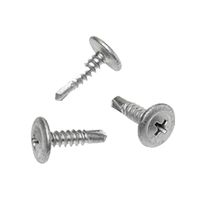 bl012707-vit-dau-chim-duoi-ca-ren-min-25cm-1000-cai-tui Vít đầu chìm đuôi cá, ren mịn KT2.5cm (1000 cái/ túi) - Ảnh 1