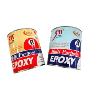 bl012709 keo ab 2 thanh phan lon a 700g va lon b 650g 511 epoxy