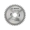 Lưỡi cưa gỗ nhóm dân dụng T40, 2608644316, Bosch - Ảnh 1
