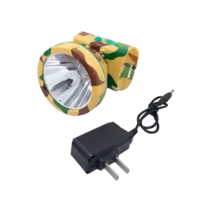 bl012751 den pin doi dau led anh sang trang 100w pl 418