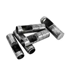 Dụng cụ dập lỗ thép, hình tròn D35mm - Ảnh 1