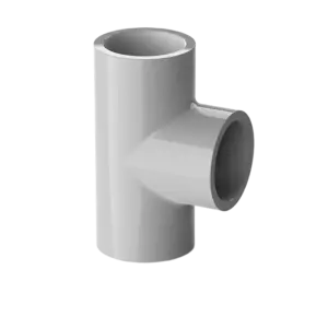 bl012801 te thu 90 do u pvc dn110x75mm pn6 sino