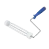 Con lăn dính bụi, có tay cầm KT8inch - Ảnh 1