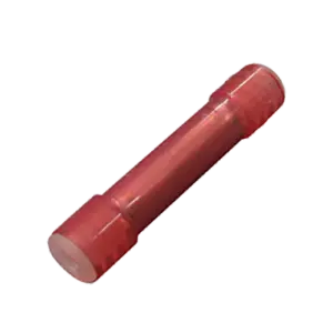 bl012881 dau cot dien cach nhiet mau do 100 cai goi sb 1816 misumi