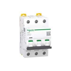 bl012890 aptomat mcb 3p 16a a9f74316 schneider