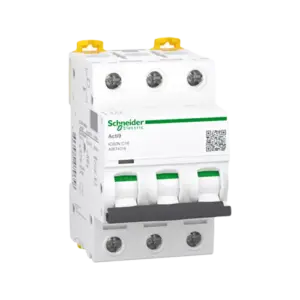 bl012905 aptomat mcb 2p 50a a9k24250 schneider