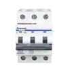 bl012918 aptomat mcb 3p 50a bbd3503cnv panasonic