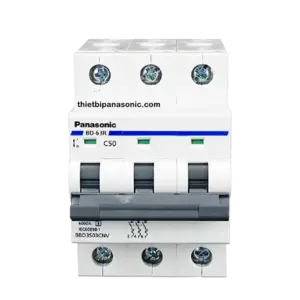 bl012918 aptomat mcb 3p 50a bbd3503cnv panasonic