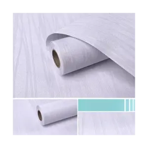 Đề can dán tường, màu trắng KT1.2mx2m - Ảnh 1