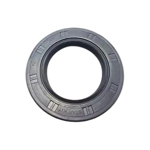 Phớt chắn dầu, P/N: 10008003495 KT20x35x7 TG NBR, Nak - Ảnh 1