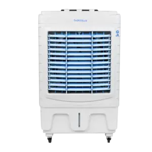 Quạt điều hòa, DKA-04500A, Daikio - Ảnh 1