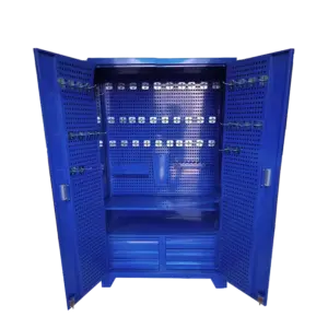 bl012996 tu dung dung cu 2 canh 6 ngan ktd900xs450xh1900mm ht 1900 6 hatok