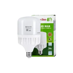 bl013038 bong den led bulb tru 30w tr100n1h rang dong