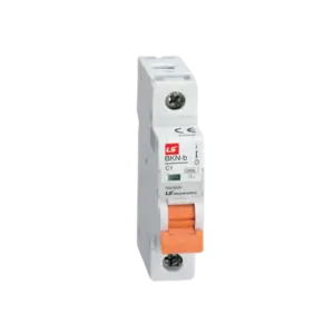 bl013128 aptomat bkn b 1p 25a ls