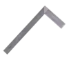 Thước ê ke mộc, AK-2643 300mm, Asaki - Ảnh 1