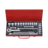 Bộ đầu khẩu, 4526MR01 10-32mm (24 chi tiết/ bộ), Kingtony - Ảnh 1