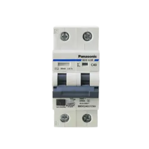 bl013186 aptomat 2p 40a bbde24031cnv panasonic