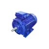 Động cơ AHU, EM225S-4 37kW-50HP, Elektrim - Ảnh 1