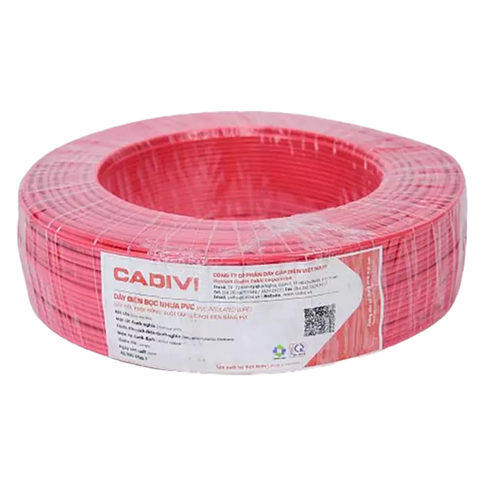 bl013325-day-cap-dien-mem-mau-do-100m-cuon-vcm-1x075mm-cadivi bl013325 day cap dien mem mau do 100m cuon vcm 1x075mm cadivi