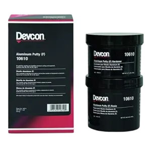 bl013410 keo sua chua nhom 454g hop aluminium putty f 10610 devcon