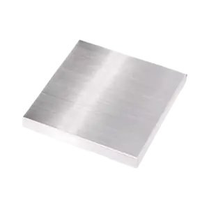 Nhôm tấm, A6061 KT134x88x12mm - Ảnh 1