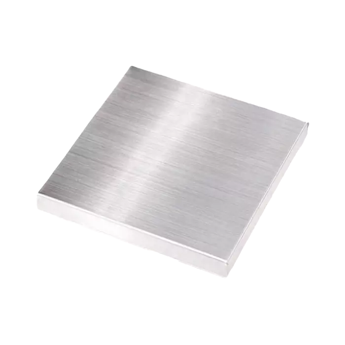 bl013441-phoi-nhom-a6061-kt300x300x20mm Nhôm tấm, A6061 KT300x300x20mm - Ảnh 1
