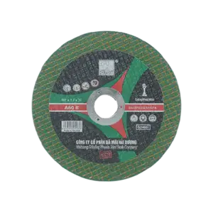 Đá cắt kim loại, HD-DCX-355 KT355x3x25.4mm, Đá mài Hải Dương - Ảnh 1