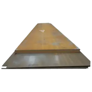 Thép tấm, S45C KT35x400x250mm - Ảnh 1