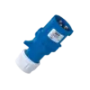 bl013601 phich cam cong nghiep 16a 220 250v 2pe ip44 216bp6 mpe