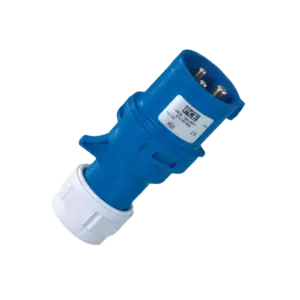 bl013601 phich cam cong nghiep 16a 220 250v 2pe ip44 216bp6 mpe