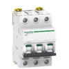 bl013602 aptomat 10ka a9f84325 3p 25a schneider