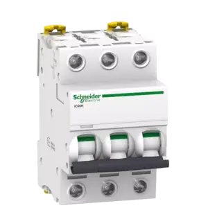 bl013602 aptomat 10ka a9f84325 3p 25a schneider