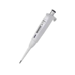 Pipet hút mẫu, l9475407 10-100ul, Hirschmann - Ảnh 1