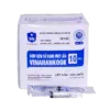 Bơm tiêm sử dụng một lần, P/N: NH_00000401 (10ml/cc)  (100 cái/hộp), Vinahankook - Ảnh 1