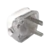 bl013635 phich cam 3 chau dep u418t we schneider