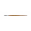 Cọ vẽ đầu dẹp, 8 12mm, Thanh Bình - Ảnh 1
