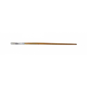 Cọ vẽ đầu dẹp, 8 12mm, Thanh Bình - Ảnh 1