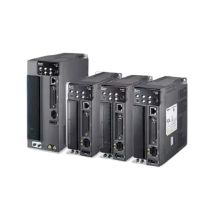 Bộ điều khiển servo, ASD-B3-0421-M, Delta - Ảnh 1