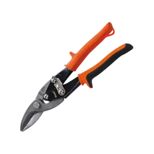 Kéo cắt tôn trái, AK167 10inch, Asaki - Ảnh 1
