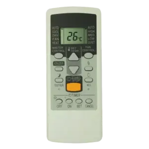 bl013802 bo dieu khien dieu hoa ar je4 fujitsu