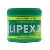 bl013803 mo bo chiu nhiet 400g hop lipex 3 van phuong