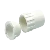 Đầu và khớp nối ren, E258+281/20 DN20, Sino - Ảnh 1